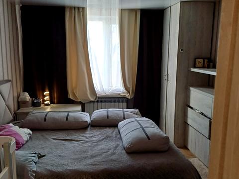квартира за адресою Кирилла Осьмака, 8