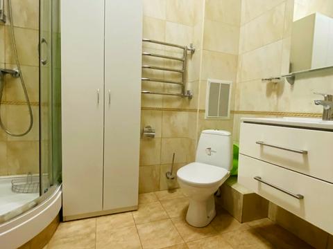 квартира по адресу Андрея Верхогляда ул. (Михайла Драгомирова), 2-А