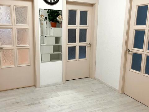 квартира за адресою Архітектора Вербицького вул., 26-Б