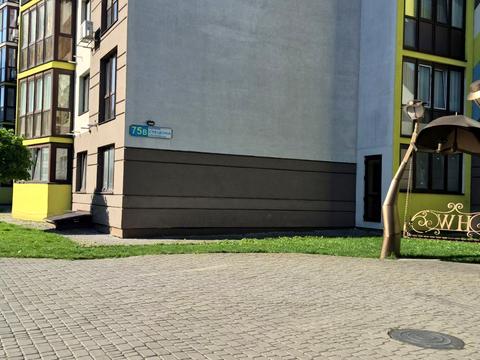 квартира по адресу Стеценко ул., 75