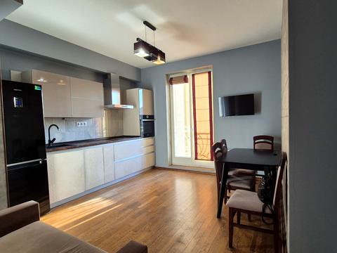 квартира за адресою Леонтовича вул. (Бєлінського), 16