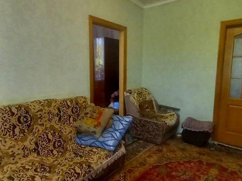 дом по адресу Мостовая ул., 84