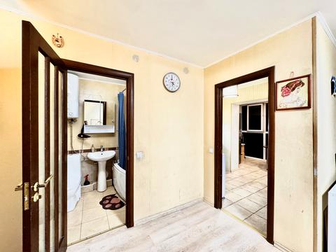 квартира за адресою Василя Тютюнника вул. (Анрі Барбюса), 56/2