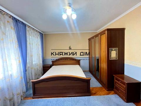 квартира за адресою Драгоманова вул., 31-Б