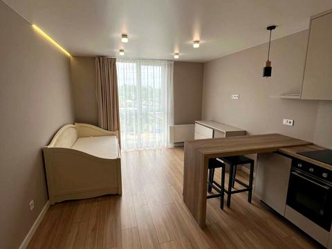 квартира по адресу Рудненская ул. (Белогорская), 8а