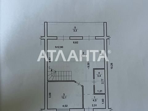 будинок за адресою Центральна вул., 17