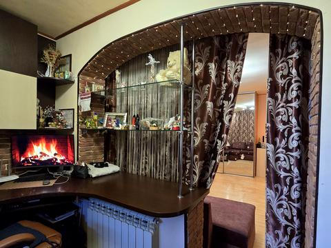 квартира по адресу Пермская ул. (Пермська), 6