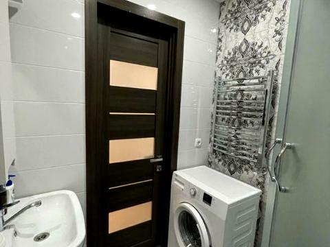 квартира за адресою Роменська вул., 100