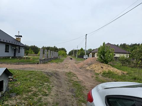 ділянка за адресою 