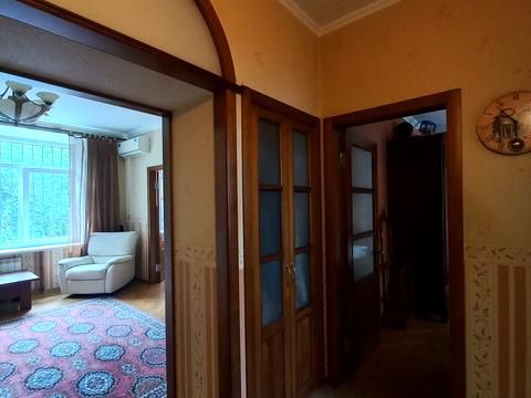 квартира за адресою Французький бульв., 12/1