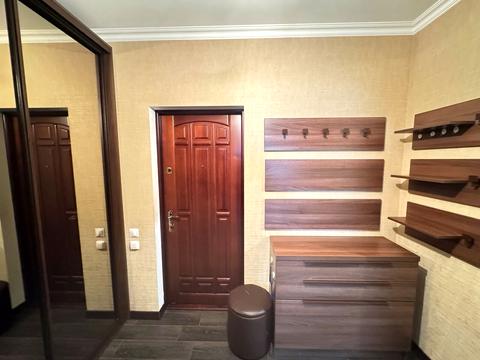квартира за адресою Марсельська вул., 46/3