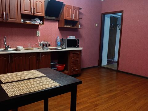 квартира по адресу Солнечногорская ул. (Сонячногірська), 24