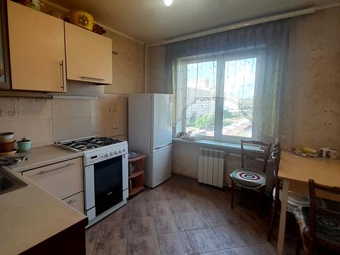 квартира по адресу Новокузнецкая ул., 34