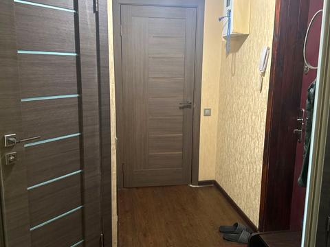 квартира по адресу Даниила Щербаковского ул. (Щербакова), 49-Б