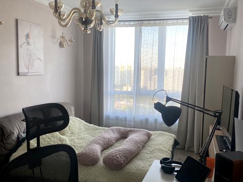 квартира за адресою Каховська вул., 62-А