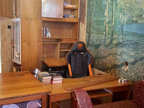 квартира за адресою Лук'яна Кобилиці вул., 86