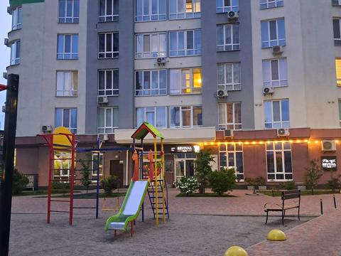 квартира за адресою Каховська вул., 62-А