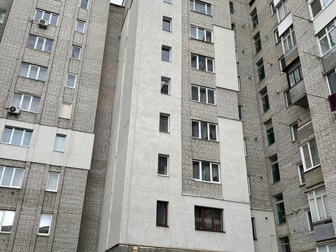 квартира за адресою Грушевсько, 4