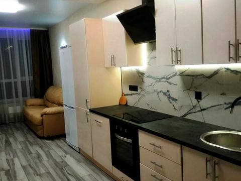квартира за адресою Олени Теліги вул., 25