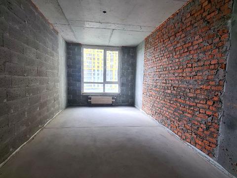 квартира за адресою Кадетський Гай вул., 10