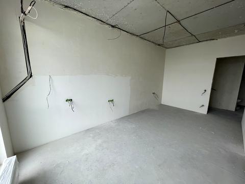 квартира за адресою Боголюбова вул., 11-А