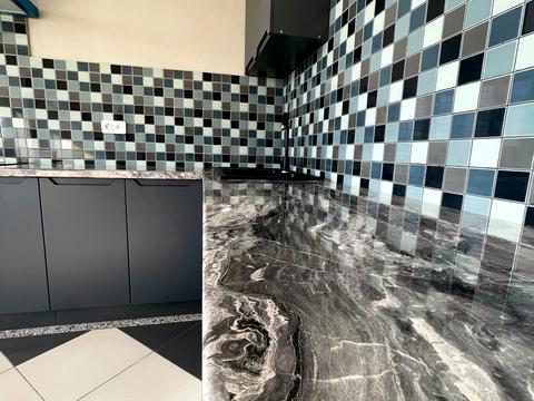 квартира за адресою Анни Ахматової вул., 48