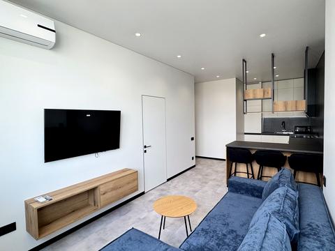 квартира за адресою Берестейський просп. (Перемоги), 11 к1