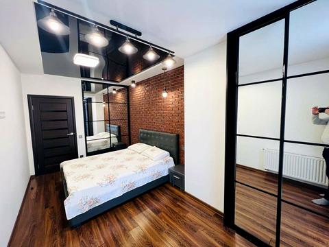 квартира за адресою Олени Степанівни вул. (Ленінградська), 10