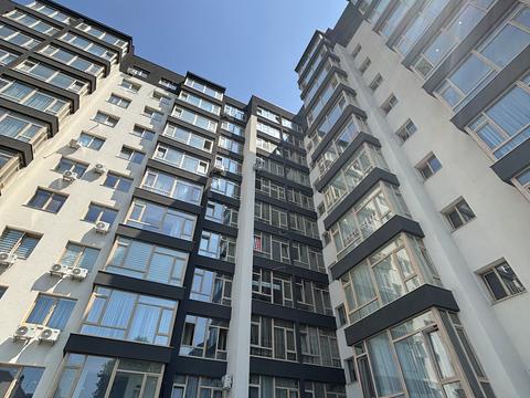 квартира по адресу Августина Волошина ул., 5