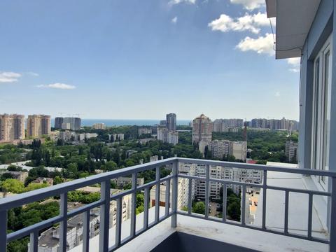 квартира за адресою Лесі Українки просп. (Гагаріна), 19-В