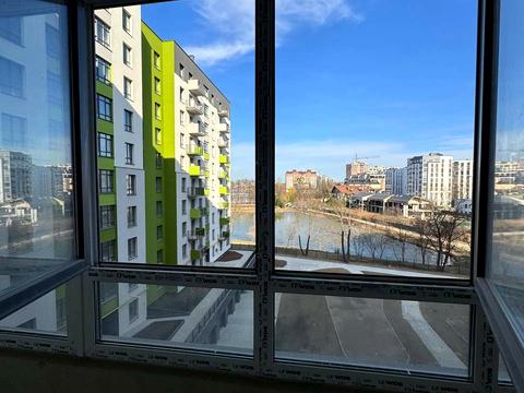 квартира за адресою Приозерна вул., 23