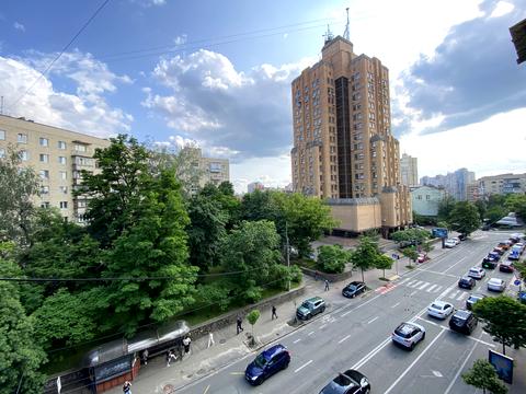 квартира по адресу Сечевых Стрельцов ул. (Артема), 52