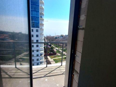 квартира по адресу Ванный пер., 5г