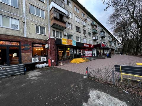 квартира за адресою Романа Ратушного вул. (Волгоградська), 41