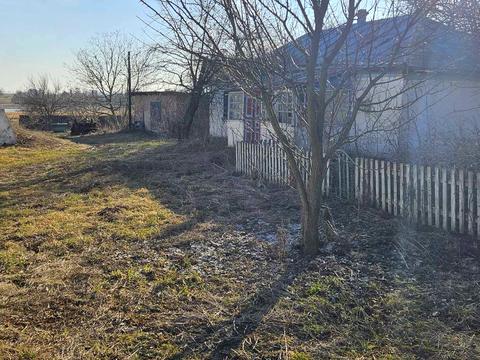дом по адресу с. Харлиевка, Незалежності, 54