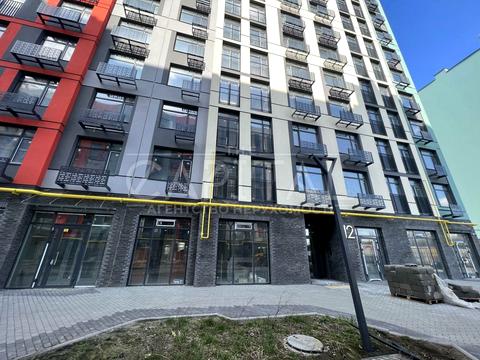 коммерческая по адресу Оптимістична ул., 1
