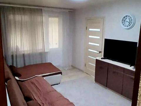 квартира за адресою Баленка вул., 1а