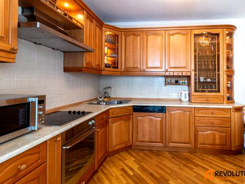 квартира за адресою Петра Григоренка просп., 3-А