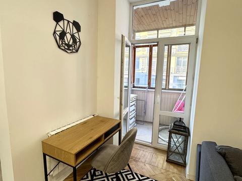 квартира за адресою Костянтинівська вул., 19
