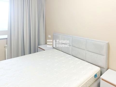 квартира за адресою Ахсарова вул., 3В