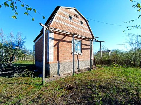 будинок за адресою проїзд 4-й Медичний, 5