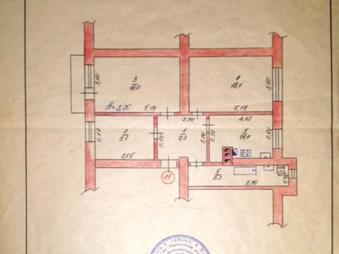 квартира за адресою Паркова, 8