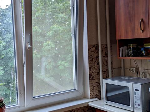 квартира за адресою Амосова вул. (Корчагінців), 23