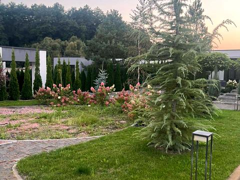 дом по адресу Заповідна, 3