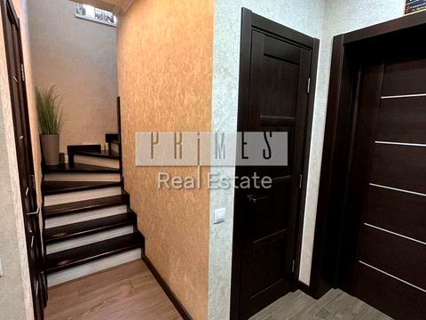 дом по адресу Альпійська