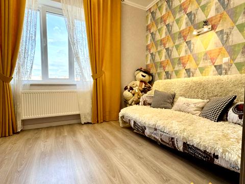 квартира за адресою Приозерний бульв., 3