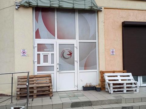 комерційна за адресою Світла вул., 3д