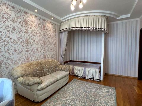 квартира за адресою Єлизавети Чавдар вул., 1