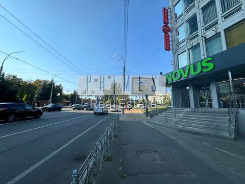 коммерческая по адресу Митрополита Василия Липковского ул. (Урицкого), 44