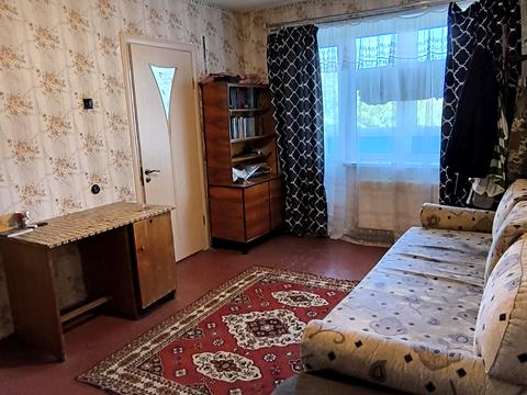 квартира по адресу Виктора Френчка ул., 29
